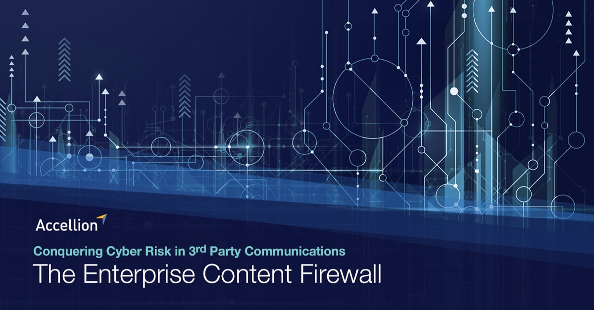 The Enterprise Content Firewall eBook Kiteworks
